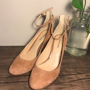Gianni Bini Pumps